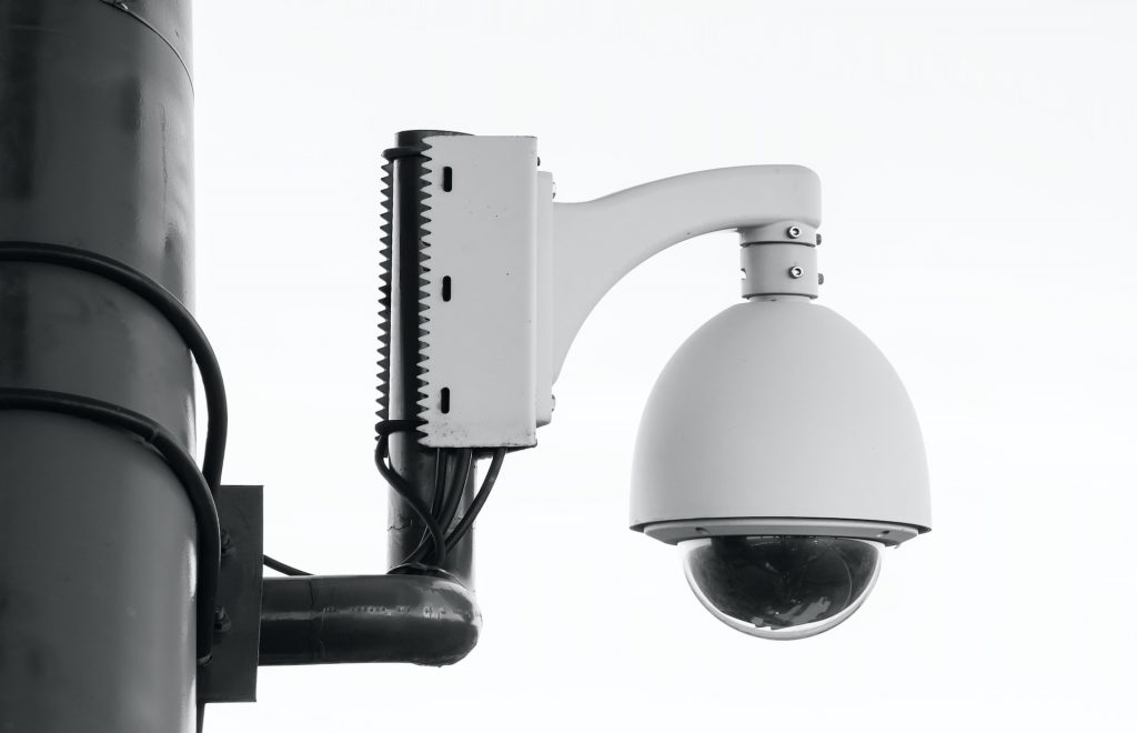 Τα οφέλη του να έχετε CCTV στο σπίτι σας