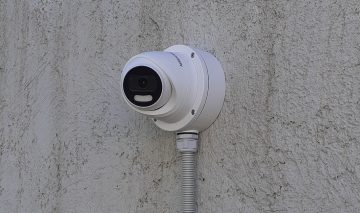 Αναλογικές κάμερες