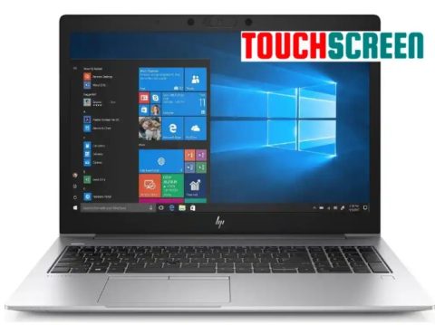 Laptop HP Elitebook 850 G6 15.6″ ( Intel Core i5-8365U)