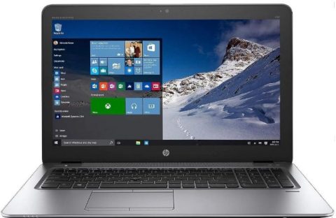 Laptop HP EliteBook 850 G3 15.6″ (Intel Core i5-6300U)
