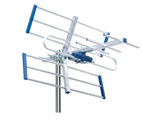 Κεραία  YAGI 8db 5G 21-48 EDISION
