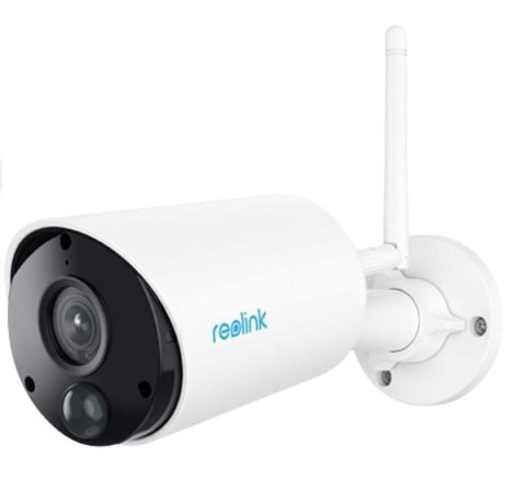 Κάμερα θόλου Reolink Argus B320 3MP H.264 Full HD Wi-Fi