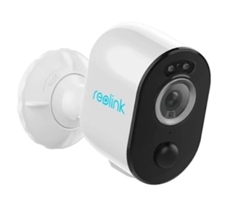 Εξωτερική κάμερα με μπαταρία Reolink Argus B330 5MP Wi-Fi
