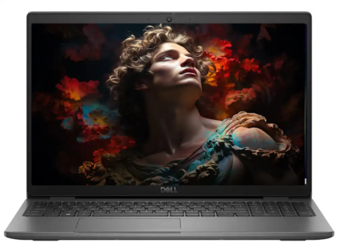 Laptop Dell Precision 3540 15.6″ (Intel Core i7-8565U)