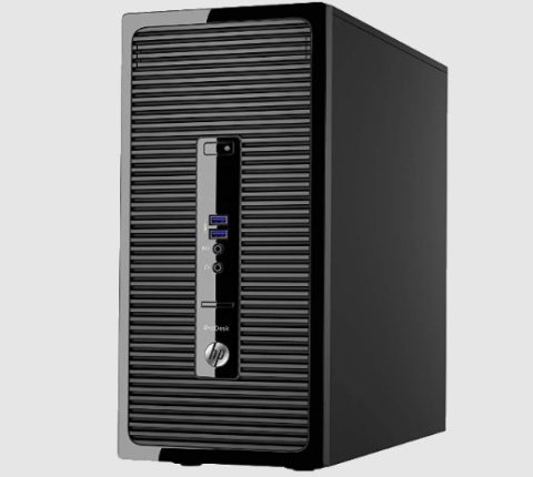 HP Prodesk 600 G2 Desktop Tower