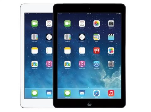 Tablet Apple iPad Air A1474 (2013) 32GB Wifi