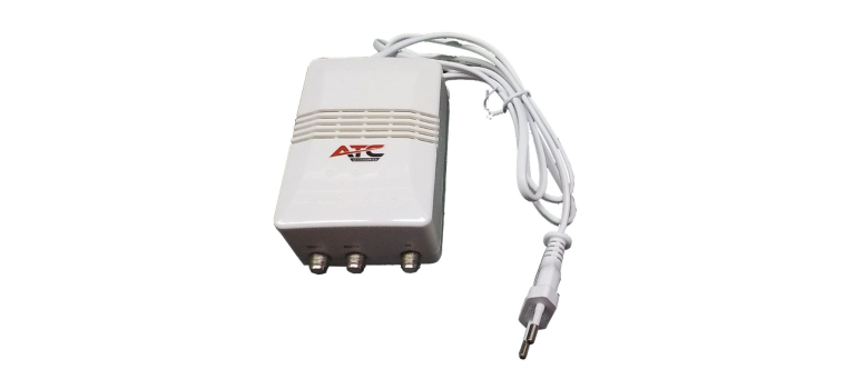 Ενισχυτής Γραμμής ATC-102 27dB 5G LTE700 - Image 2