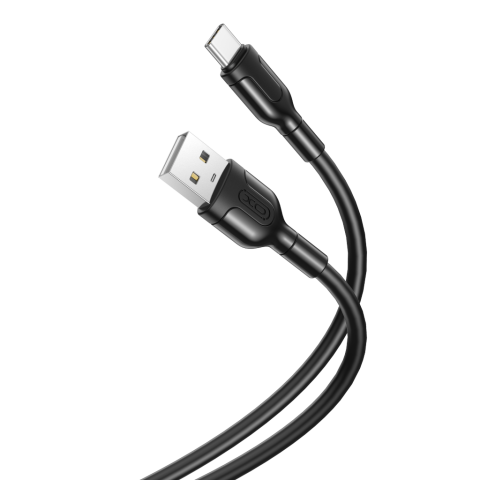 Καλώδιο Φόρτισης Για Type-C XO NB212 2.1A USB