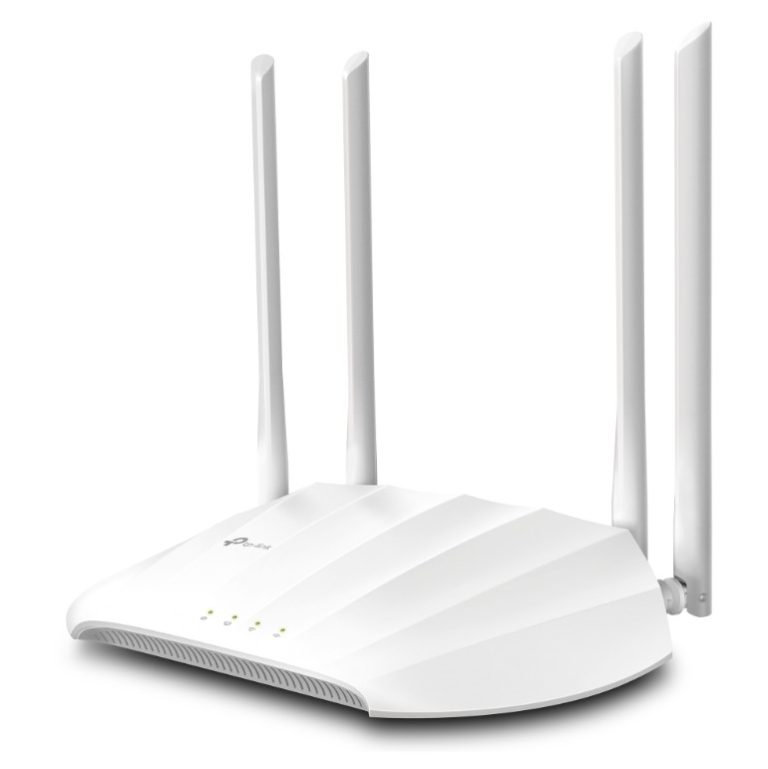 TP-Link TL-WA1801 v1.0, AX1800 Gigabit Wi-Fi 6 - Image 3