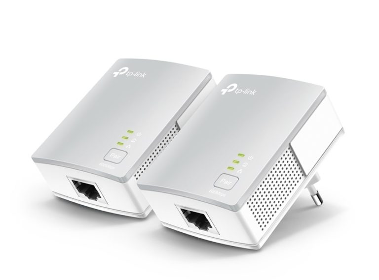 TP-Link TL-PA4010 KIT v3.0, ​AV600 Powerline - Image 2