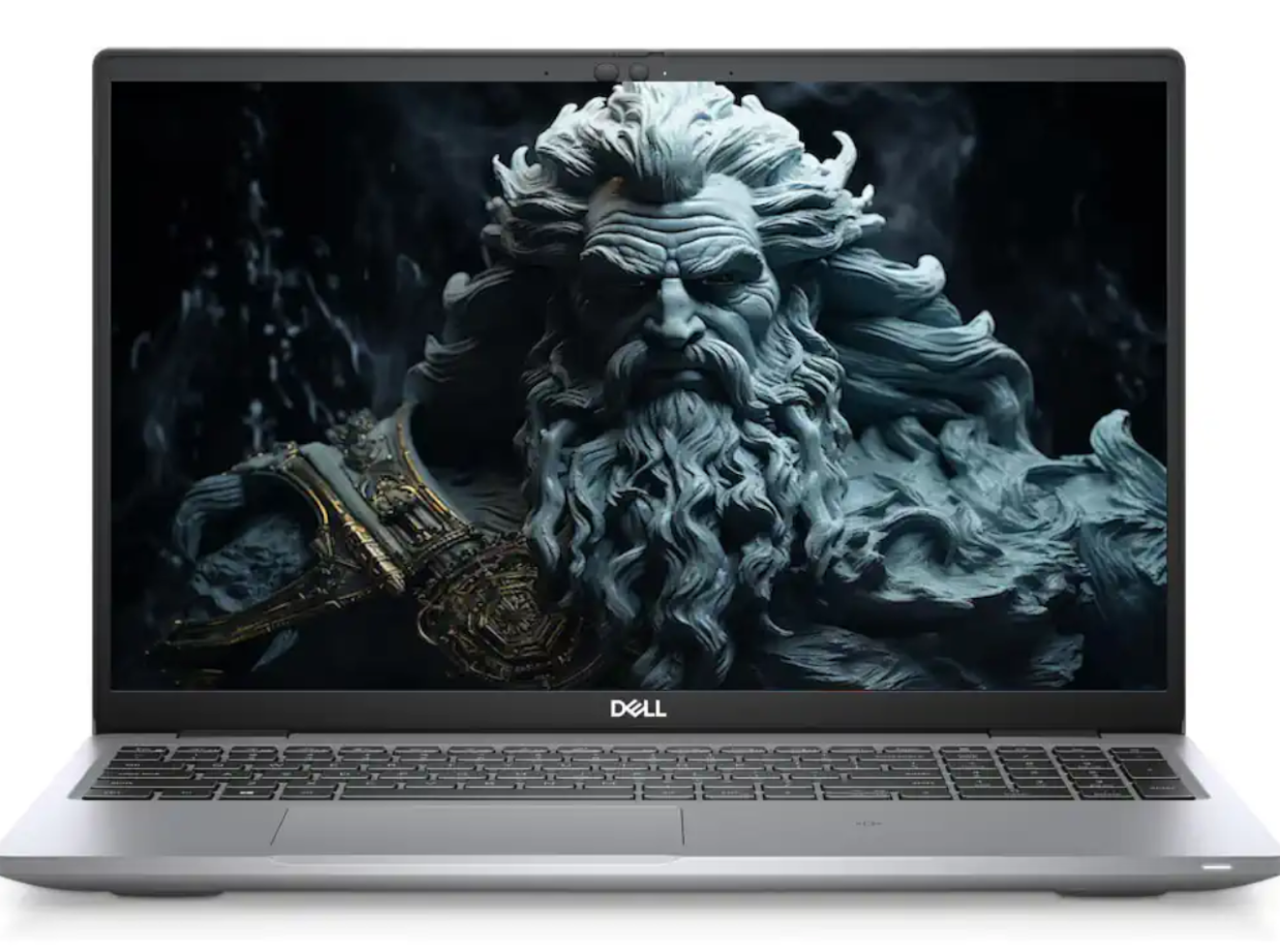 Laptop Dell Latitude 5520 15.6″ (Intel Core i5-1135G7)