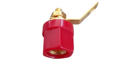 Φις μπανάνα σασί θηλυκό χρώμα κόκκινο