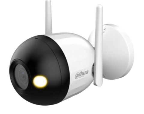 Κάμερα εξωτερικού χώρου wifi DAHUA - F2C-PV-0280B