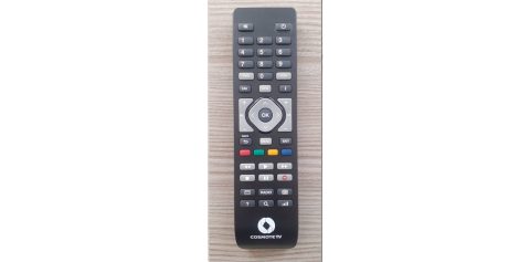 Τηλεχειριστήριο COSMOTE TV για Δορυφορικούς Δέκτες KAON